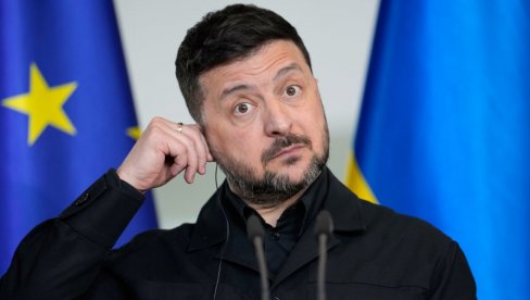 VREME ZA PROMENE: Ukrajini se ponavlja scenario iz 2019. godine