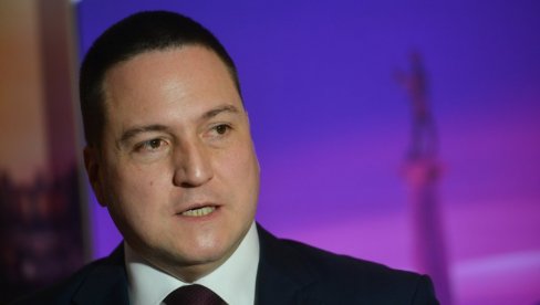 DONETA ODLUKA: Branko Ružić isključen iz SPS