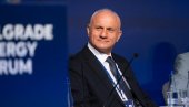 CILJ - EPS DOMINANTAN I PROIZVOĐAČ I SNABDEVAČ: Dušan Živković, generalni direktor EPS, na Beogradskom energetskom forumu