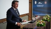 DANAS SE ZAVRŠAVA JEDNO VELIKO POGLAVLJE Gašić o Vučićevoj ostavci: Idemo dalje, zajedno, kao i do sada