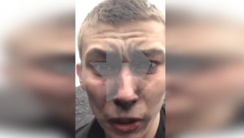 SANJA, NEĆU DOĆI DANAS NA POSAO Radnik preterao sa alkoholom i zaspao u vagonu za ugalj (VIDEO)