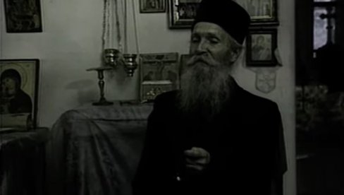 NAJMUDRIJA PORUKA OCA TADEJA: Za sve koji su doživeli izdaju i uvrede