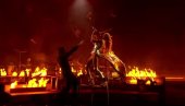 ФИНСКА ЉУБАВНА ПЕСМА ФАВОРИТ ЗА ПОБЕДУ НА ЕВРОВИЗИЈИ: Откривено да ли је дуо који је изводи заиста пар
