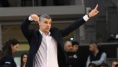 Košarkaši Spartaka održali čas košarke Nemcima: Izabranici Vlade Jovanovića razbili rivala sa 32 poena razlike