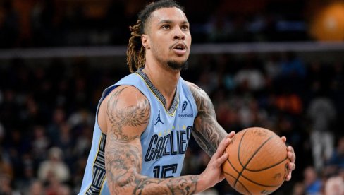 UŽAS ZA UŽASOM! Otkriveno zbog čega je preminula NBA zvezda