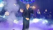 ПОНОВО ПРОЦВЕТАЛО ПОЉЕ РУЖА: Јаков Јозиновић одржао осми од десет солистичких концерата у Београду (ФОТО)