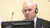 PORODICA STRAHUJE DA JE RATKO MLADIĆ DOŽIVEO TREĆI MOŽDANI UDAR: Hag o svemu ćuti, general jedva govori