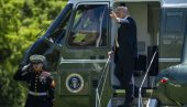 TRAMP PORUČIO ARAPIMA: Zemlje Bliskog istoka treba da potpišu Avramove sporazume sa Izraelom