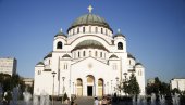 ВЕЛИКЕ ВЕСТИ ЗА ПРАВОСЛАВНЕ ВЕРНИКЕ: Део Часног Крста Господњег ускоро стиже у Београд