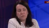 RASULO MEĐU BLOKADERIMA: Jerinićeva iz ZLF iz medija saznala da ih nisu pozvali na sastanak opozicije (VIDEO)