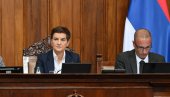 БРНАБИЋ НИКАД ЈАСНИЈА: Од кога бранимо Србију?! Па, од вас, блокадера! (ВИДЕО)