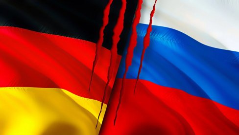 BERLIN ZATVARA VRATA RUSIJI: Nemačka tera ruske diplomate i njihove porodice, zatvara konzulat u Bonu i ne da im u ambasadu