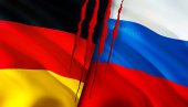 НОВА ЕСКАЛАЦИЈА МОСКВЕ И БЕРЛИНА: Немачки отправник послова хитно у руском МСП због нових антируских потеза