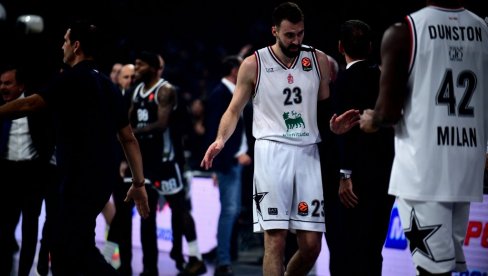 GUDURIĆ POSLAO PORUKU VESELOM: Uživaj u penziji čiča, sad imamo vremena da učimo ćirilicu