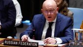 НЕБЕНЗЈА СЕ ХИТНО ОГЛАСИО О БИХ: Ситуација остаје под пажљивом лупом СБ УН