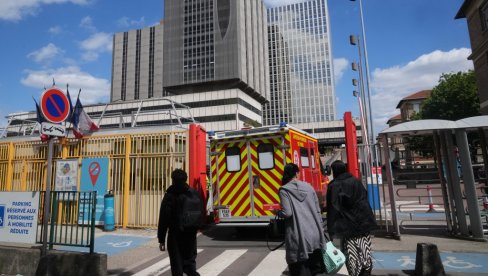 FRANCUZI SE SPREMAJU ZA EPIDEMIJU HANTAVIRUSA: "Imamo zalihe maski za tri meseca"