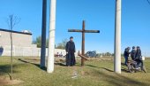 U ARGNTINI GRADE HRAM SVETOM VASILIJU OSTROŠKOM: Srpski iseljenici u pokrajini Kordoba podižu pravoslavnu svetinju