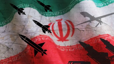 AMERIČKI OBAVEŠTACI: Iran i dalje ima značajne raketne kapacitete