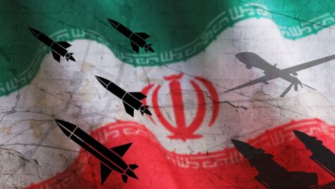ODBIJANJE NAPADA NIKAD SKUPLJE: Iranski dron od 20.000 dolara obaraju raketom od četiri miliona