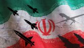 GORI PLANETA Eskalacija sukoba: Evo čime Iran sprema potencijalni udar na američke baze u Evropi (VIDEO)