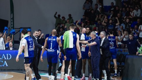 CRNOGORCI SE NE ŠALE! Evo koliki će budžet biti Budućnosti u ovoj sezoni