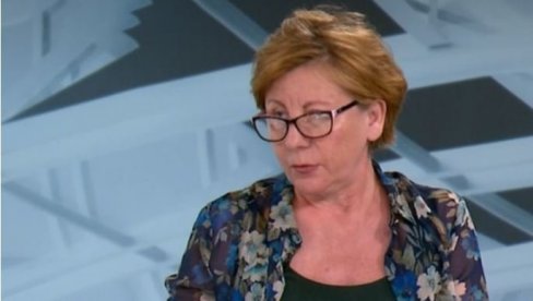 ARSIĆ ARSENIJEVIĆ OGOLILA SAV NEPROFESIONALIZAM NOVINARKE N1: „Pravno ste nepismeni, na granici ste i sa novinarstvom“