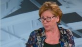 ARSIĆ ARSENIJEVIĆ OGOLILA SAV NEPROFESIONALIZAM NOVINARKE N1: „Pravno ste nepismeni, na granici ste i sa novinarstvom“