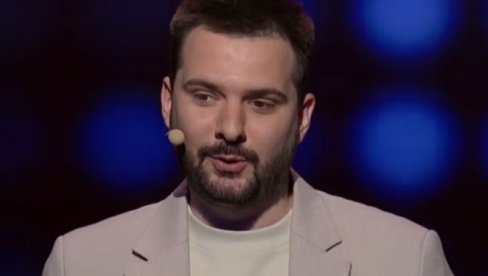 SKANDAL U "POTERI": Tragač Milan Bukvić na najjadniji način ismejao SPC - Usledila lavina negodovanja