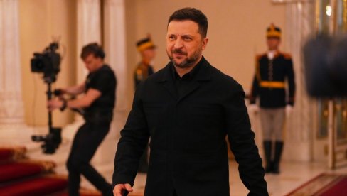 НОВА МЕТА ПРОКЛЕТСТВА ЗЕЛЕНСКОГ? Оштра порука из Ирске након првих потеза британског премијера