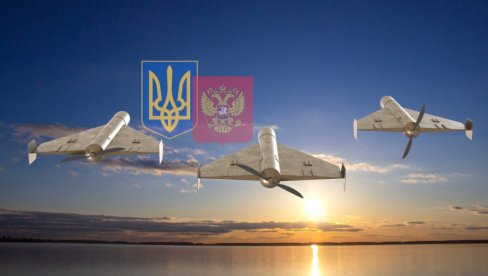 PAKAO STIŽE 2027. GODINE! Moskva pokreće masovnu proizvodnju nove rakete Danj-T – Sprema se 10.000 komada!
