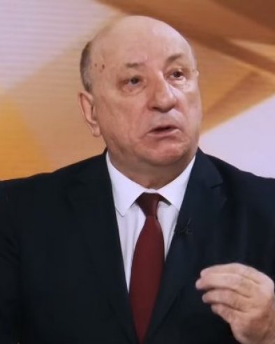 ЈА БОЉУ ВОЈСКУ НИСАМ ВИДЕО Генерал Ступар: Најжалији ми је пад Крајине