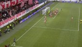 PRENOS, ZVEZDA - VOJVODINA! Šok za crveno-bele, kakav početak