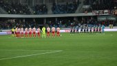 TRAGIČAR VOJVODINE BESAN: Pominje sudije, spreman na obračun sa navijačima zbog strašnih uvreda (FOTO)