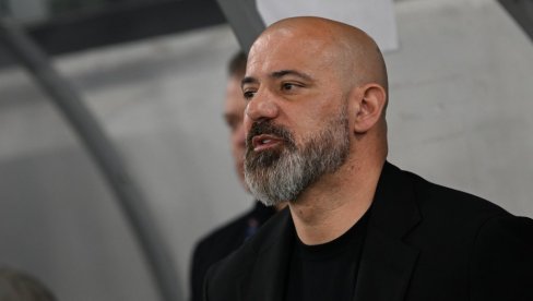 SRCE MI PLAČE! Dejan Stanković se pokajao zbog jednog fudbalera Crvene zvede: Žao mi je što nisam pokušao i preko sebe