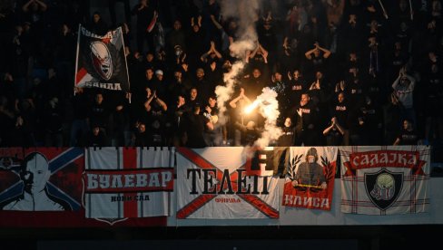 ТЕЖАК ПУТ ВОЈВОДИНЕ! Уколико елиминишу Ференцварош чека их некадашњи првак Холандије!