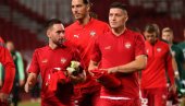 SRBI BLISTALI U DERBIJU: Jedan dao gol, drugi asistirao za spas! (VIDEO)