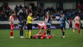 PRENOS, ZVEZDA - VOJVODINA - KUP SRBIJE! Kakav haos, neočekivane scene