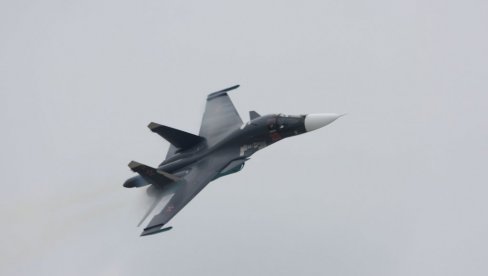 ДРАМА ИЗНАД БАЛТИКА: Пољска због Русије дигла борбене авионе!