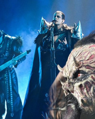 Lordi čuo Lavinu: O reakciji će se dugo pričati - izletela i psovka