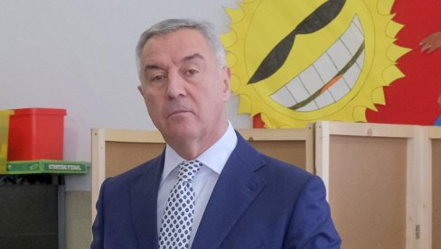 ZBOG SUMNJIVIH NABAVKI STRUJE ZA KAP: Podneta krivična prijava protiv Đukanovića, Lukšića i Deripaske