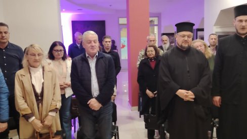 DA POČIVA U SRBIJI, KOJU JE NEIZMERNO VOLEO: Započet proces oko prenosa posmrtnih ostataka Blagoja Jovovića iz Argentine