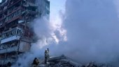 УПОЗОРЕЊЕ ЈЕ ПОСЛАТО: Напустите град – а онда је стигао одговор