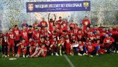 ЦРВЕНА ЗВЕЗДА ПОЧЕЛА ПРИПРЕМЕ! Ево на кога Дејан Станковић рачуна за наредну сезону