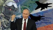 НЕМАЧКИ МЕДИЈИ ТРЕСУ СВЕТ! NATO спремио паклени план у три корака: Овако изгледа сценарио за директан РАТ са Русијом!