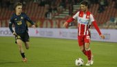 СЈАЈАН ОСЕЋАЈ: Фудбалер Звезде открио шта је било кључно за освајање Купа Србије