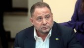 PRITVOREN ANDREJ JERMAK: Bivšem šefu kabineta Vladimira Zelenskog izrečena hitna mera