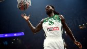 Lesor se vraća u Partizan? Francuz progovorio o povratku među crno-bele