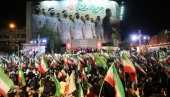 ULTIMATUM O KOME BRUJI CEO SVET! Iran je poslao zahtev koji je zaledio Ameriku