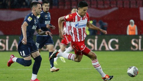 NOVI ZELAND SPREMAN ZA MUNDIJAL: Objavljen spisak, tu je bivši fudbaler Crvene zvezde!