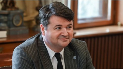 PETROV ISTIČE: Srbija ispunila sve preporuke Venecijanske komisije